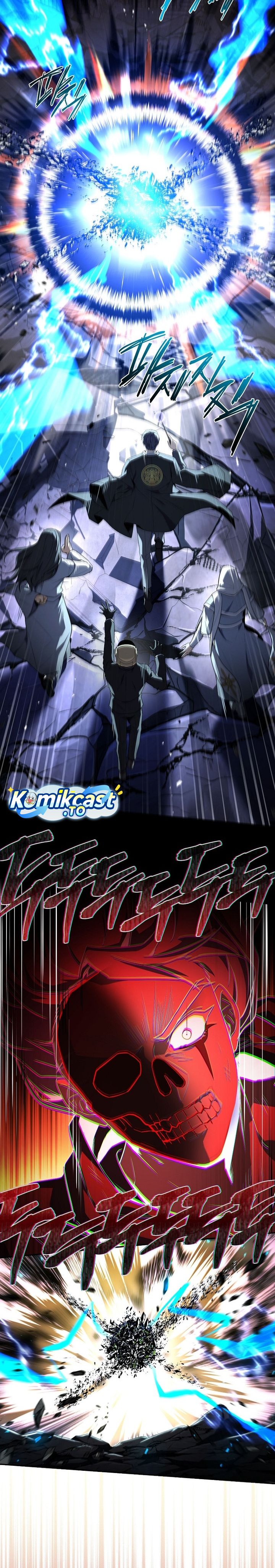 Return of the Frozen Player chapter 184