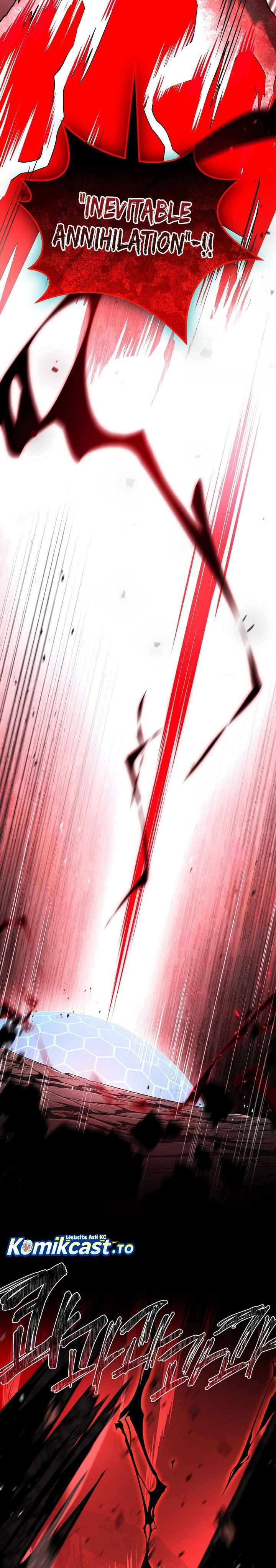 Return of the Frozen Player chapter 184