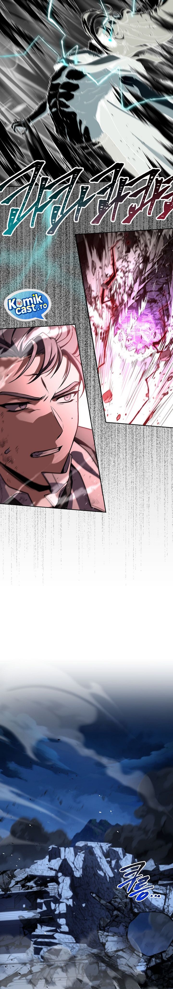 Return of the Frozen Player chapter 184