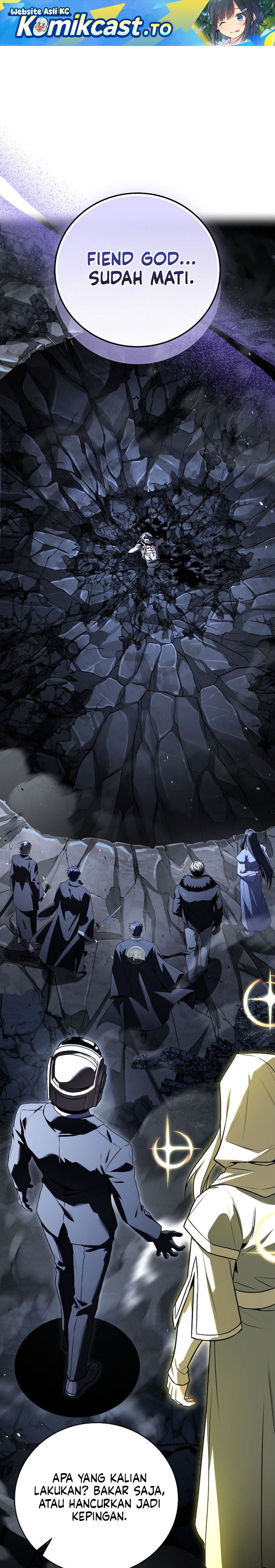 Dilarang COPAS - situs resmi www.mangacanblog.com - Komik return of the frozen player 185 - chapter 185 186 Indonesia return of the frozen player 185 - chapter 185 Terbaru 1|Baca Manga Komik Indonesia|Mangacan