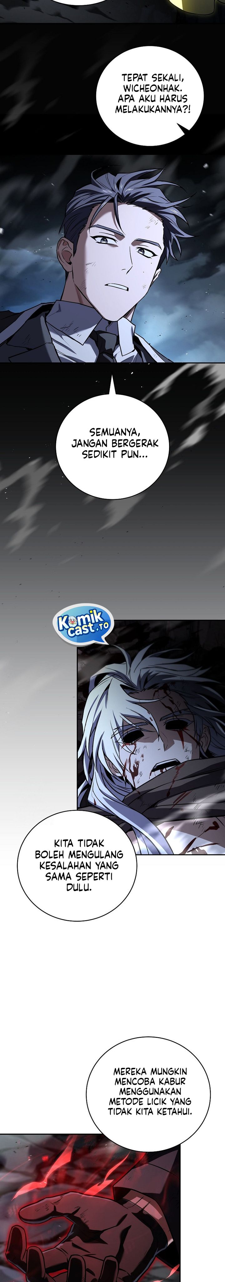 Dilarang COPAS - situs resmi www.mangacanblog.com - Komik return of the frozen player 185 - chapter 185 186 Indonesia return of the frozen player 185 - chapter 185 Terbaru 2|Baca Manga Komik Indonesia|Mangacan