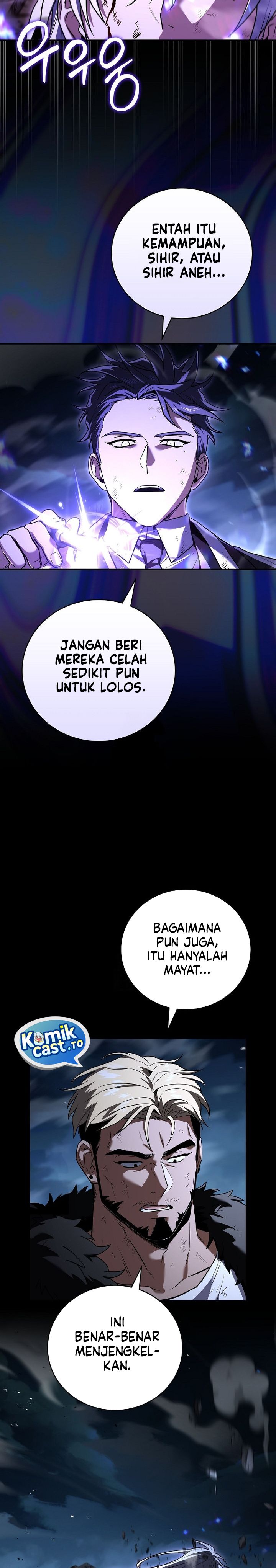 Dilarang COPAS - situs resmi www.mangacanblog.com - Komik return of the frozen player 185 - chapter 185 186 Indonesia return of the frozen player 185 - chapter 185 Terbaru 4|Baca Manga Komik Indonesia|Mangacan