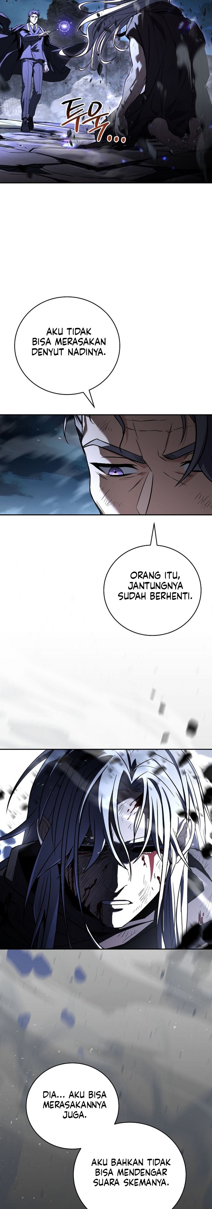 Dilarang COPAS - situs resmi www.mangacanblog.com - Komik return of the frozen player 185 - chapter 185 186 Indonesia return of the frozen player 185 - chapter 185 Terbaru 5|Baca Manga Komik Indonesia|Mangacan