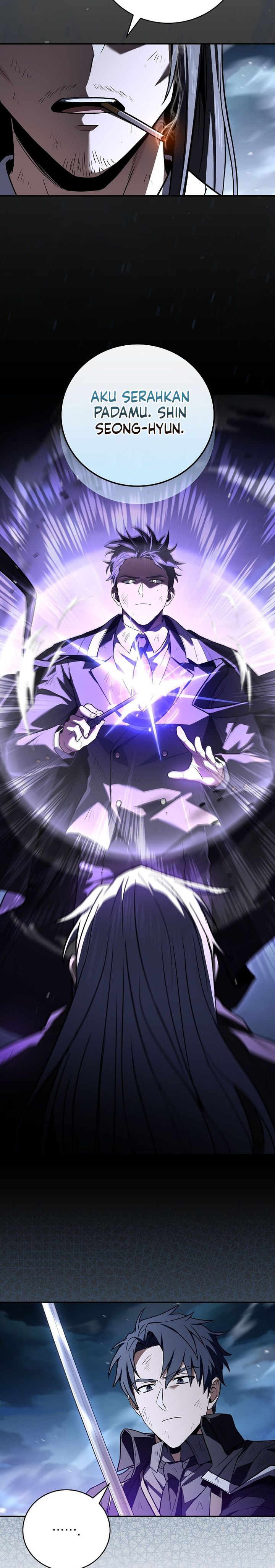 Dilarang COPAS - situs resmi www.mangacanblog.com - Komik return of the frozen player 185 - chapter 185 186 Indonesia return of the frozen player 185 - chapter 185 Terbaru 6|Baca Manga Komik Indonesia|Mangacan