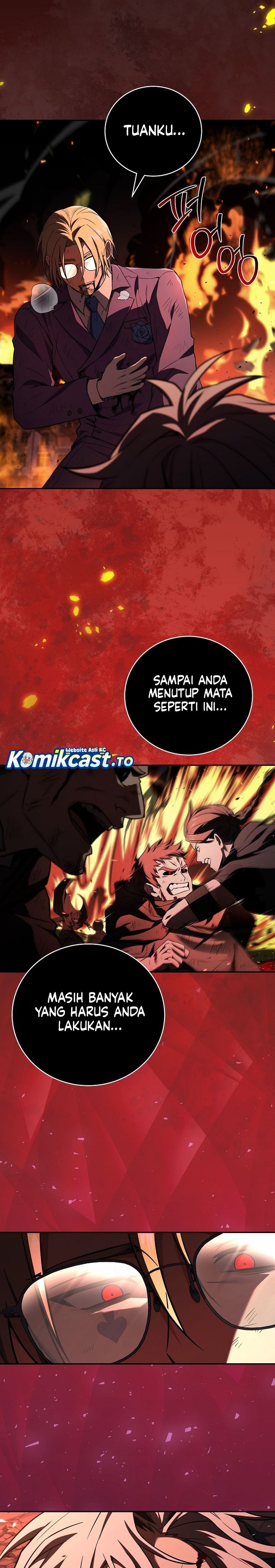 Dilarang COPAS - situs resmi www.mangacanblog.com - Komik return of the frozen player 185 - chapter 185 186 Indonesia return of the frozen player 185 - chapter 185 Terbaru 15|Baca Manga Komik Indonesia|Mangacan