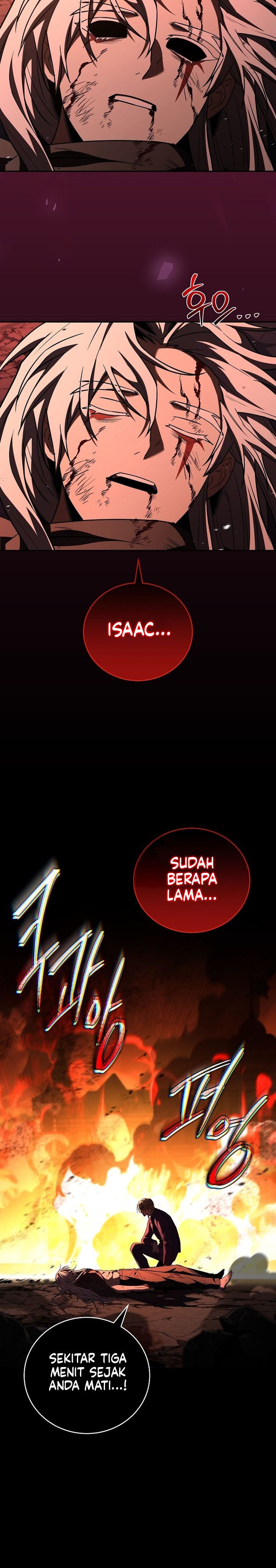 Dilarang COPAS - situs resmi www.mangacanblog.com - Komik return of the frozen player 185 - chapter 185 186 Indonesia return of the frozen player 185 - chapter 185 Terbaru 16|Baca Manga Komik Indonesia|Mangacan