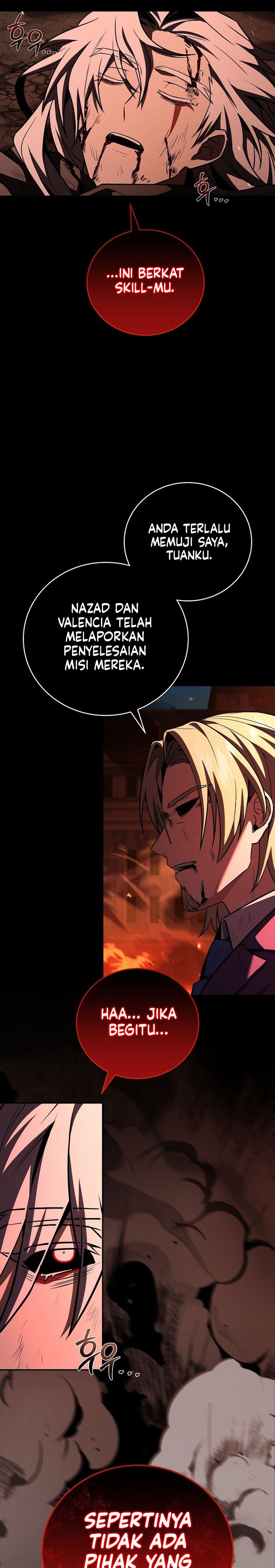 Dilarang COPAS - situs resmi www.mangacanblog.com - Komik return of the frozen player 185 - chapter 185 186 Indonesia return of the frozen player 185 - chapter 185 Terbaru 17|Baca Manga Komik Indonesia|Mangacan