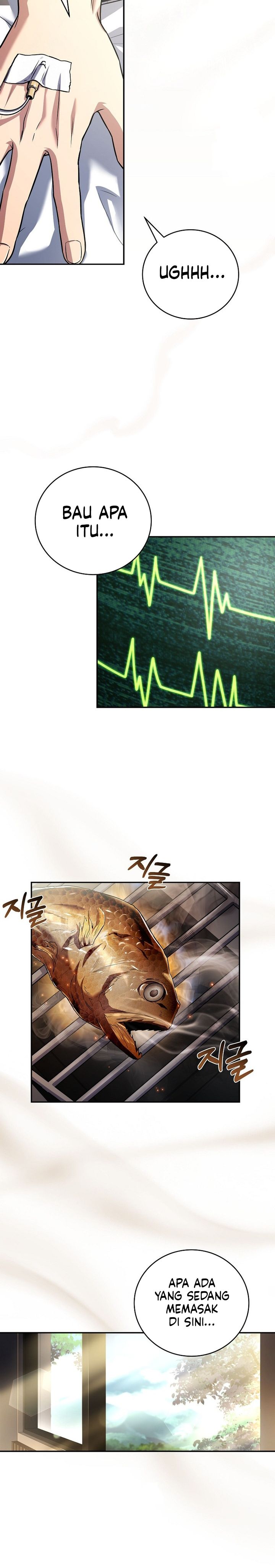 Dilarang COPAS - situs resmi www.mangacanblog.com - Komik return of the frozen player 185 - chapter 185 186 Indonesia return of the frozen player 185 - chapter 185 Terbaru 19|Baca Manga Komik Indonesia|Mangacan