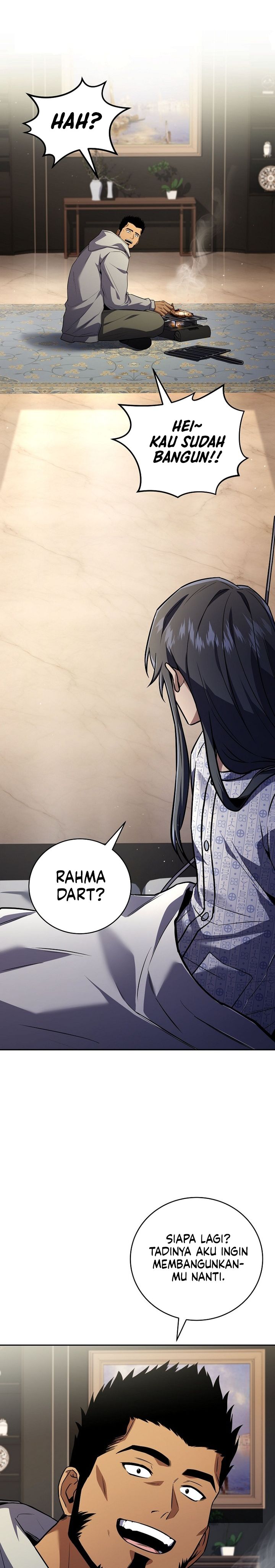 Dilarang COPAS - situs resmi www.mangacanblog.com - Komik return of the frozen player 185 - chapter 185 186 Indonesia return of the frozen player 185 - chapter 185 Terbaru 20|Baca Manga Komik Indonesia|Mangacan