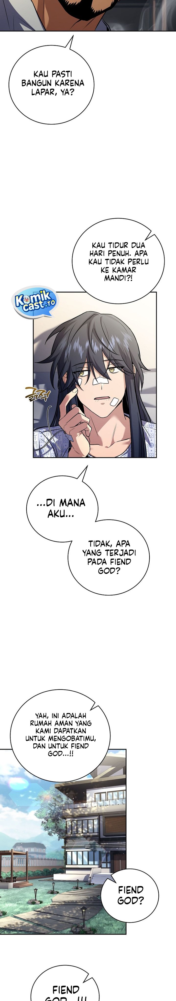 Dilarang COPAS - situs resmi www.mangacanblog.com - Komik return of the frozen player 185 - chapter 185 186 Indonesia return of the frozen player 185 - chapter 185 Terbaru 21|Baca Manga Komik Indonesia|Mangacan