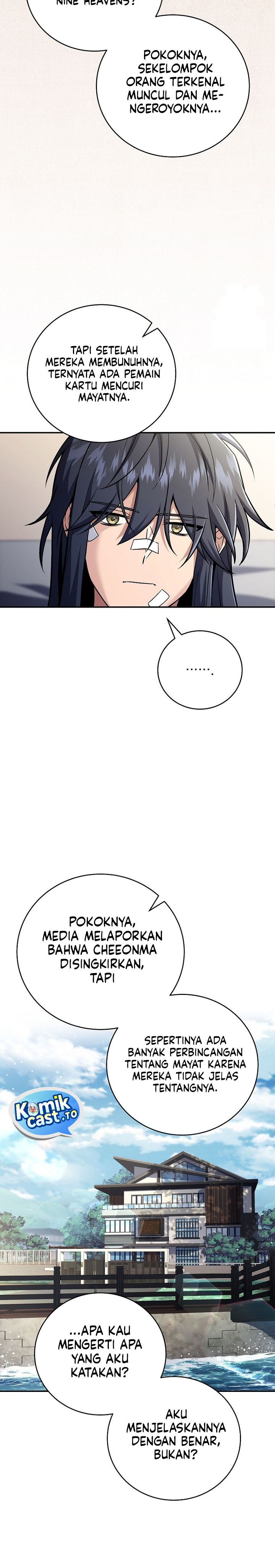 Dilarang COPAS - situs resmi www.mangacanblog.com - Komik return of the frozen player 185 - chapter 185 186 Indonesia return of the frozen player 185 - chapter 185 Terbaru 23|Baca Manga Komik Indonesia|Mangacan