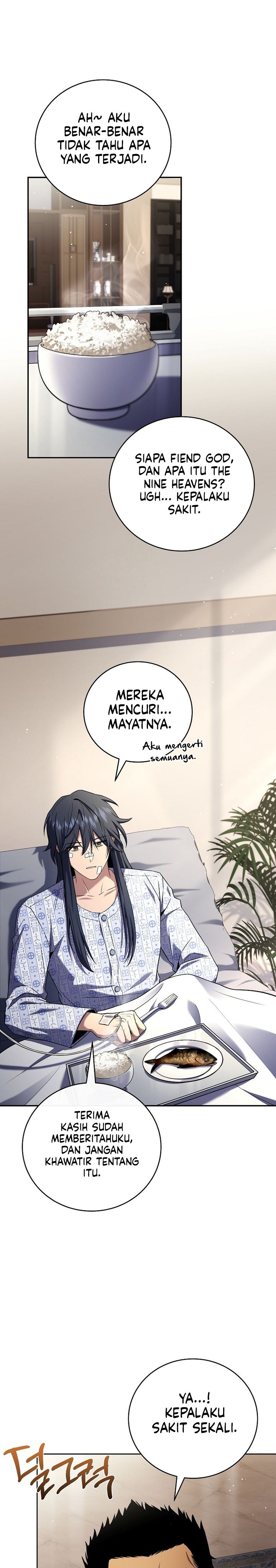 Dilarang COPAS - situs resmi www.mangacanblog.com - Komik return of the frozen player 185 - chapter 185 186 Indonesia return of the frozen player 185 - chapter 185 Terbaru 24|Baca Manga Komik Indonesia|Mangacan