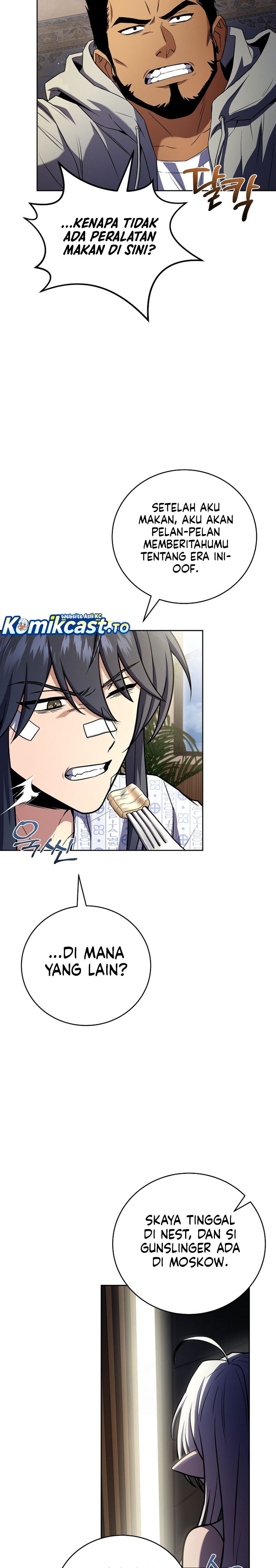 Dilarang COPAS - situs resmi www.mangacanblog.com - Komik return of the frozen player 185 - chapter 185 186 Indonesia return of the frozen player 185 - chapter 185 Terbaru 25|Baca Manga Komik Indonesia|Mangacan