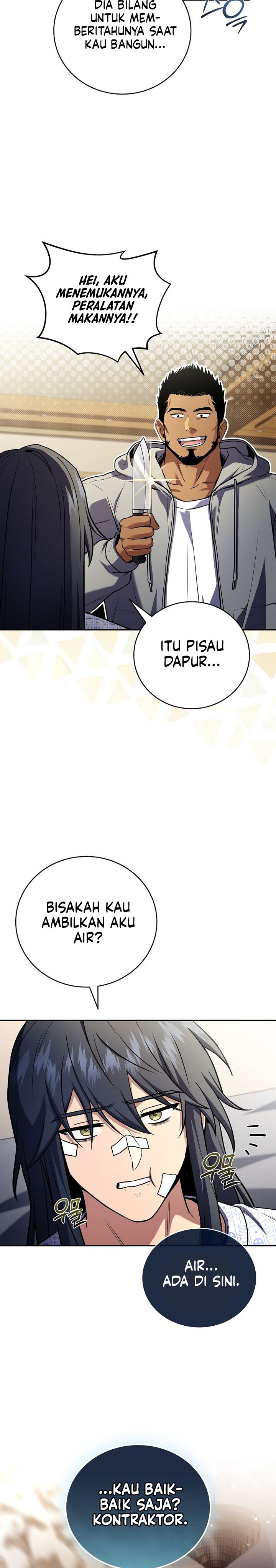 Dilarang COPAS - situs resmi www.mangacanblog.com - Komik return of the frozen player 185 - chapter 185 186 Indonesia return of the frozen player 185 - chapter 185 Terbaru 26|Baca Manga Komik Indonesia|Mangacan