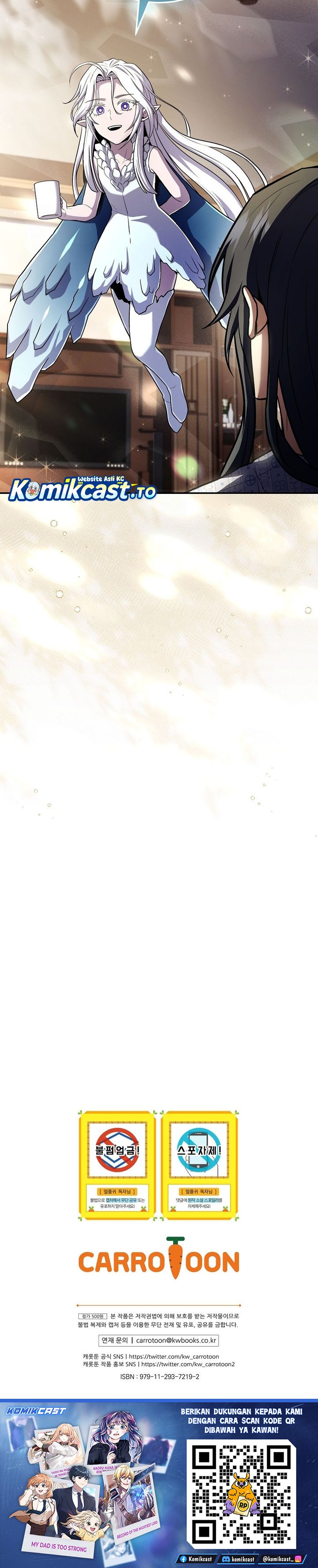 Dilarang COPAS - situs resmi www.mangacanblog.com - Komik return of the frozen player 185 - chapter 185 186 Indonesia return of the frozen player 185 - chapter 185 Terbaru 27|Baca Manga Komik Indonesia|Mangacan