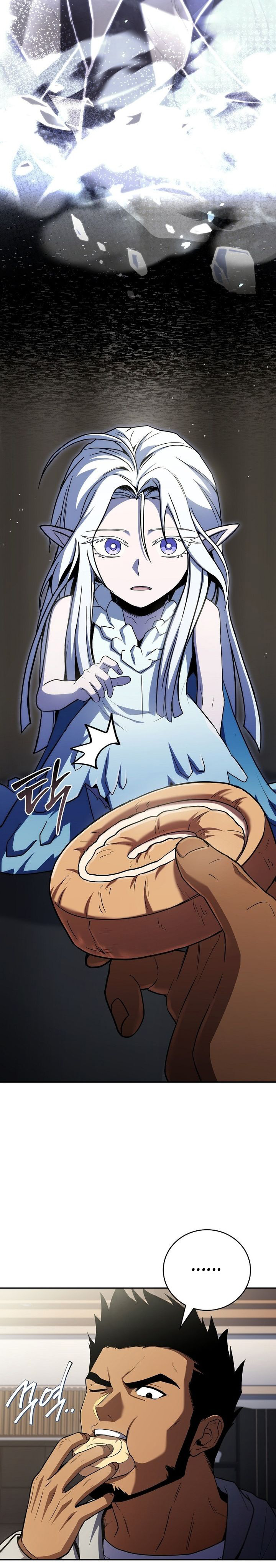 Return of the Frozen Player Chapter 186 Bahasa Indonesia