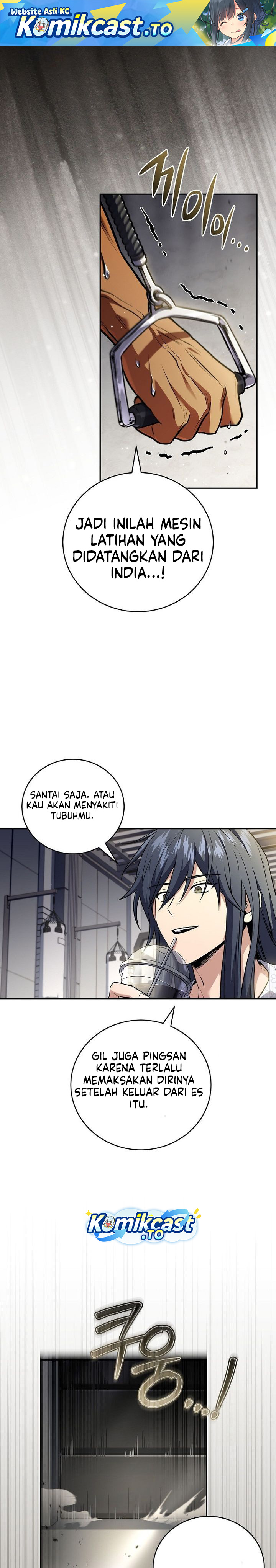 Dilarang COPAS - situs resmi www.mangacanblog.com - Komik return of the frozen player 188 - chapter 188 189 Indonesia return of the frozen player 188 - chapter 188 Terbaru 1|Baca Manga Komik Indonesia|Mangacan