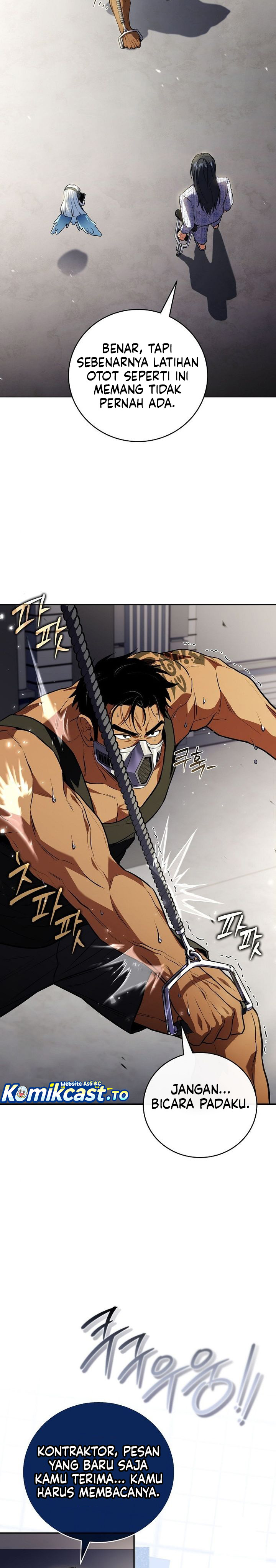 Dilarang COPAS - situs resmi www.mangacanblog.com - Komik return of the frozen player 188 - chapter 188 189 Indonesia return of the frozen player 188 - chapter 188 Terbaru 3|Baca Manga Komik Indonesia|Mangacan