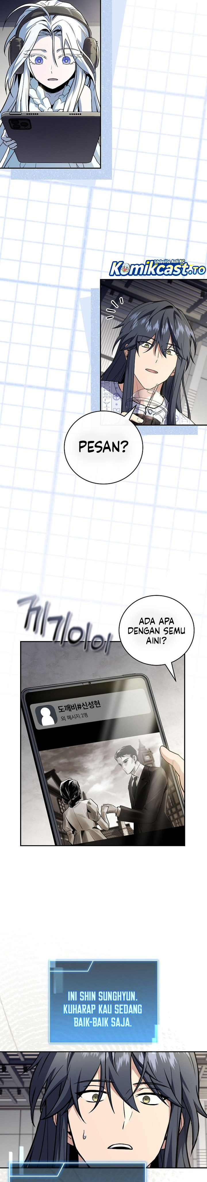 Dilarang COPAS - situs resmi www.mangacanblog.com - Komik return of the frozen player 188 - chapter 188 189 Indonesia return of the frozen player 188 - chapter 188 Terbaru 4|Baca Manga Komik Indonesia|Mangacan