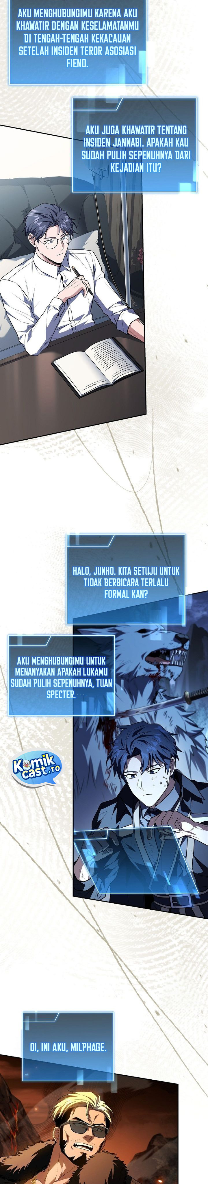 Dilarang COPAS - situs resmi www.mangacanblog.com - Komik return of the frozen player 188 - chapter 188 189 Indonesia return of the frozen player 188 - chapter 188 Terbaru 5|Baca Manga Komik Indonesia|Mangacan