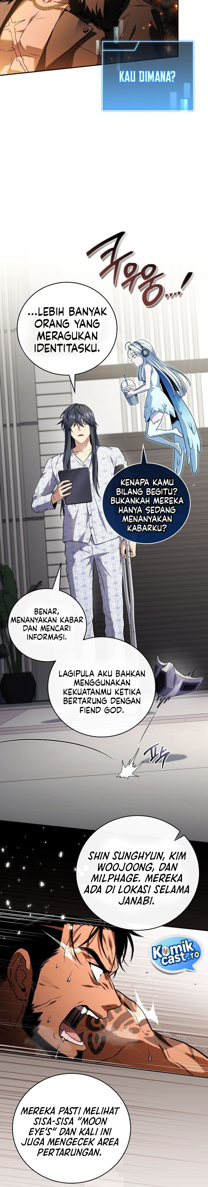 Dilarang COPAS - situs resmi www.mangacanblog.com - Komik return of the frozen player 188 - chapter 188 189 Indonesia return of the frozen player 188 - chapter 188 Terbaru 6|Baca Manga Komik Indonesia|Mangacan