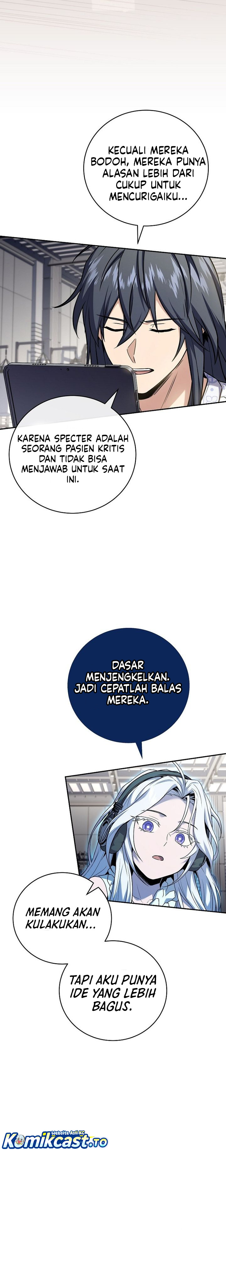 Dilarang COPAS - situs resmi www.mangacanblog.com - Komik return of the frozen player 188 - chapter 188 189 Indonesia return of the frozen player 188 - chapter 188 Terbaru 7|Baca Manga Komik Indonesia|Mangacan