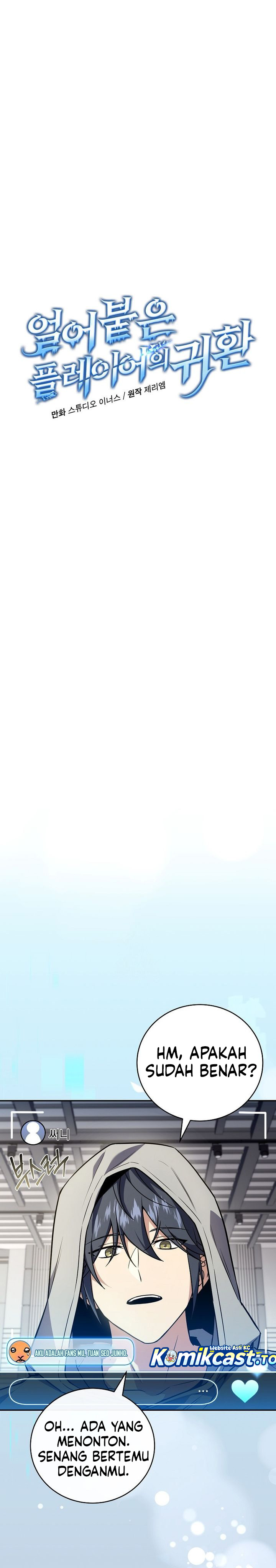 Dilarang COPAS - situs resmi www.mangacanblog.com - Komik return of the frozen player 188 - chapter 188 189 Indonesia return of the frozen player 188 - chapter 188 Terbaru 8|Baca Manga Komik Indonesia|Mangacan