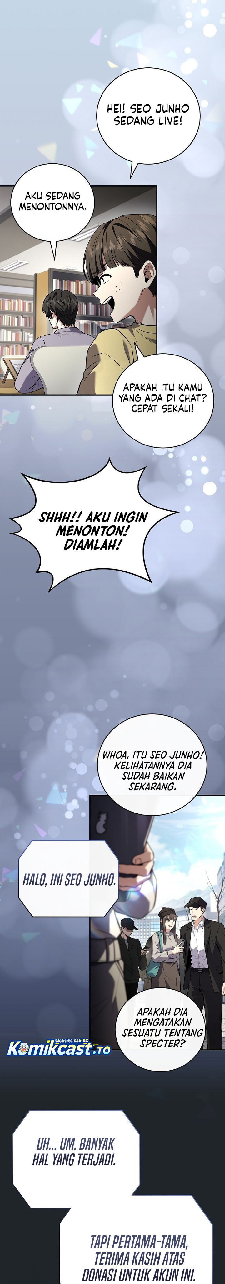 Dilarang COPAS - situs resmi www.mangacanblog.com - Komik return of the frozen player 188 - chapter 188 189 Indonesia return of the frozen player 188 - chapter 188 Terbaru 9|Baca Manga Komik Indonesia|Mangacan