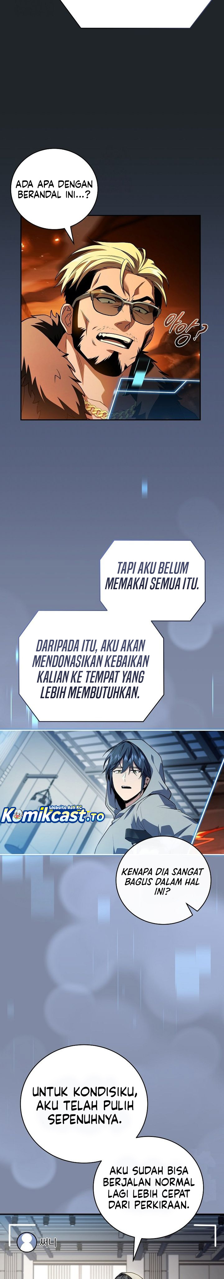 Dilarang COPAS - situs resmi www.mangacanblog.com - Komik return of the frozen player 188 - chapter 188 189 Indonesia return of the frozen player 188 - chapter 188 Terbaru 10|Baca Manga Komik Indonesia|Mangacan