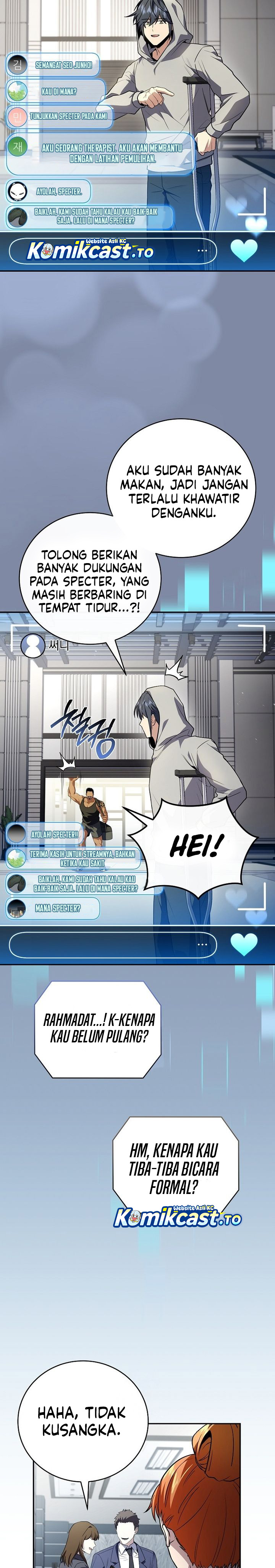 Dilarang COPAS - situs resmi www.mangacanblog.com - Komik return of the frozen player 188 - chapter 188 189 Indonesia return of the frozen player 188 - chapter 188 Terbaru 11|Baca Manga Komik Indonesia|Mangacan