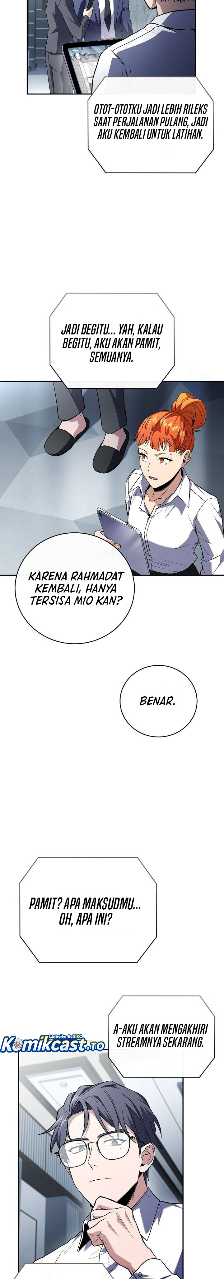 Dilarang COPAS - situs resmi www.mangacanblog.com - Komik return of the frozen player 188 - chapter 188 189 Indonesia return of the frozen player 188 - chapter 188 Terbaru 12|Baca Manga Komik Indonesia|Mangacan