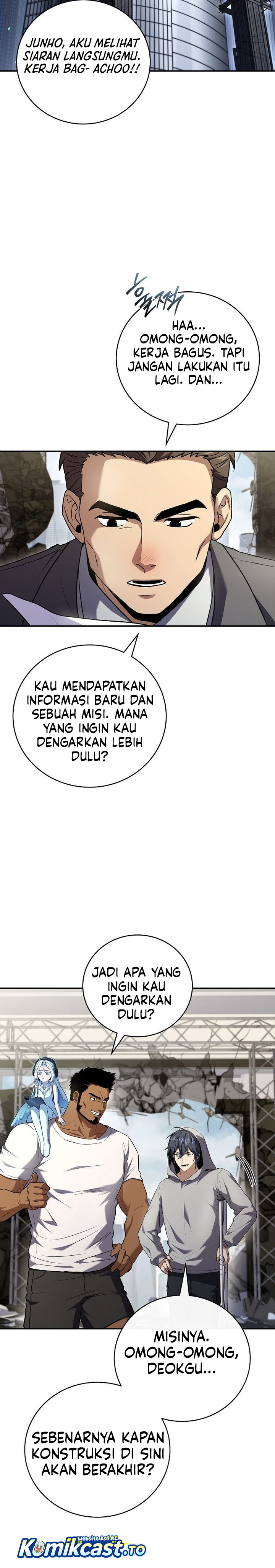 Dilarang COPAS - situs resmi www.mangacanblog.com - Komik return of the frozen player 188 - chapter 188 189 Indonesia return of the frozen player 188 - chapter 188 Terbaru 15|Baca Manga Komik Indonesia|Mangacan