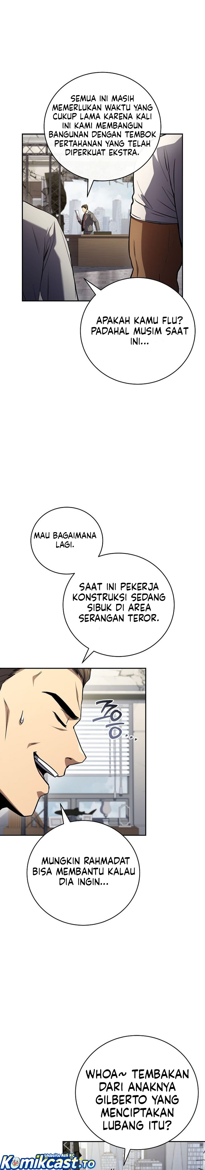 Dilarang COPAS - situs resmi www.mangacanblog.com - Komik return of the frozen player 188 - chapter 188 189 Indonesia return of the frozen player 188 - chapter 188 Terbaru 16|Baca Manga Komik Indonesia|Mangacan