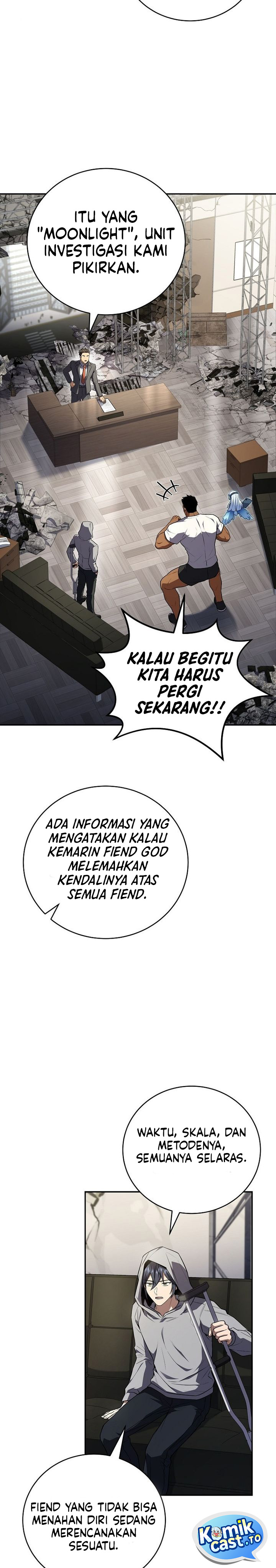 Dilarang COPAS - situs resmi www.mangacanblog.com - Komik return of the frozen player 188 - chapter 188 189 Indonesia return of the frozen player 188 - chapter 188 Terbaru 19|Baca Manga Komik Indonesia|Mangacan