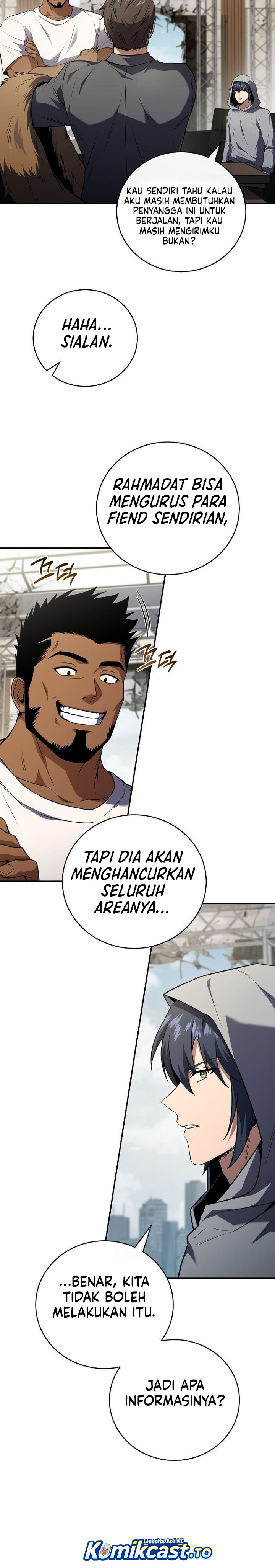 Dilarang COPAS - situs resmi www.mangacanblog.com - Komik return of the frozen player 188 - chapter 188 189 Indonesia return of the frozen player 188 - chapter 188 Terbaru 21|Baca Manga Komik Indonesia|Mangacan