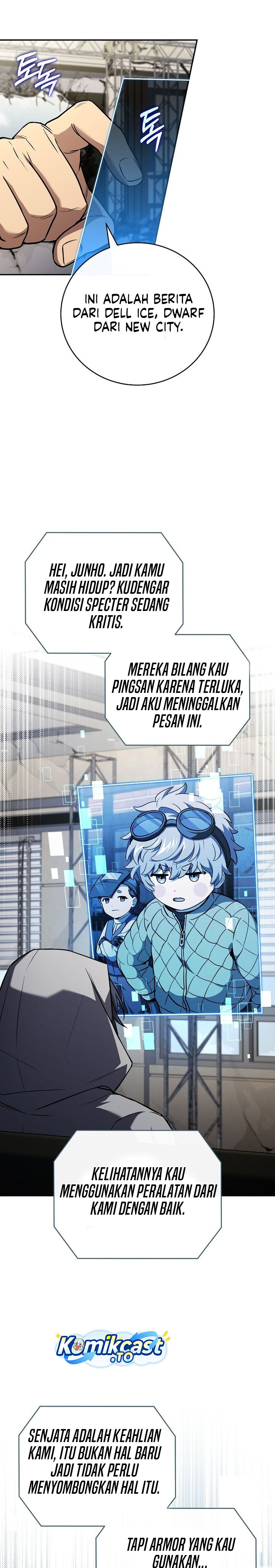 Dilarang COPAS - situs resmi www.mangacanblog.com - Komik return of the frozen player 188 - chapter 188 189 Indonesia return of the frozen player 188 - chapter 188 Terbaru 22|Baca Manga Komik Indonesia|Mangacan