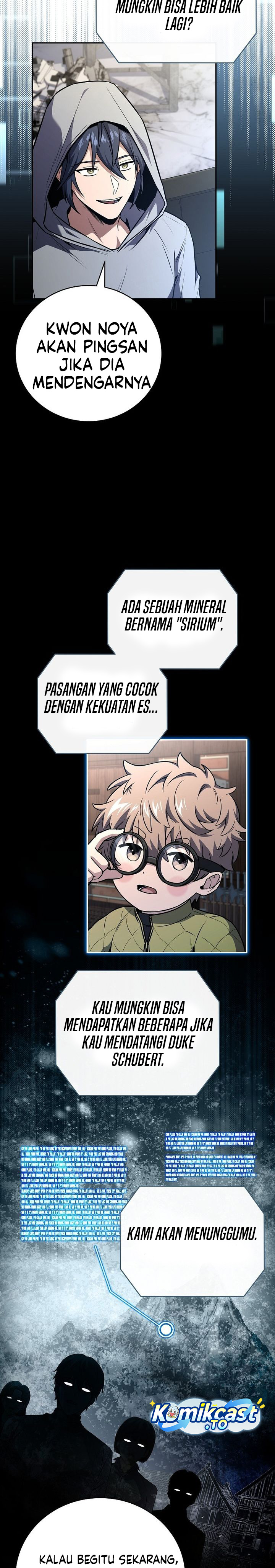 Dilarang COPAS - situs resmi www.mangacanblog.com - Komik return of the frozen player 188 - chapter 188 189 Indonesia return of the frozen player 188 - chapter 188 Terbaru 23|Baca Manga Komik Indonesia|Mangacan