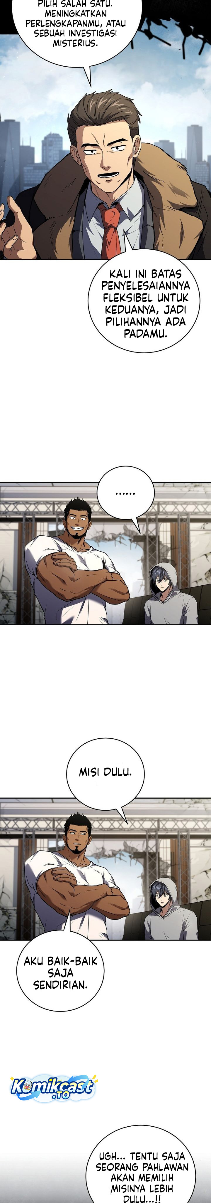 Dilarang COPAS - situs resmi www.mangacanblog.com - Komik return of the frozen player 188 - chapter 188 189 Indonesia return of the frozen player 188 - chapter 188 Terbaru 24|Baca Manga Komik Indonesia|Mangacan