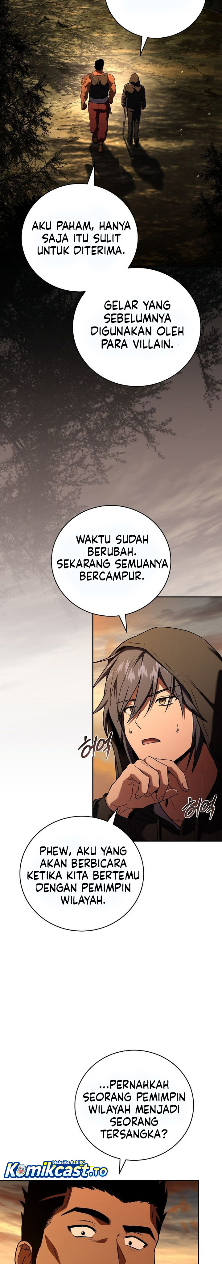 Dilarang COPAS - situs resmi www.mangacanblog.com - Komik return of the frozen player 188 - chapter 188 189 Indonesia return of the frozen player 188 - chapter 188 Terbaru 27|Baca Manga Komik Indonesia|Mangacan