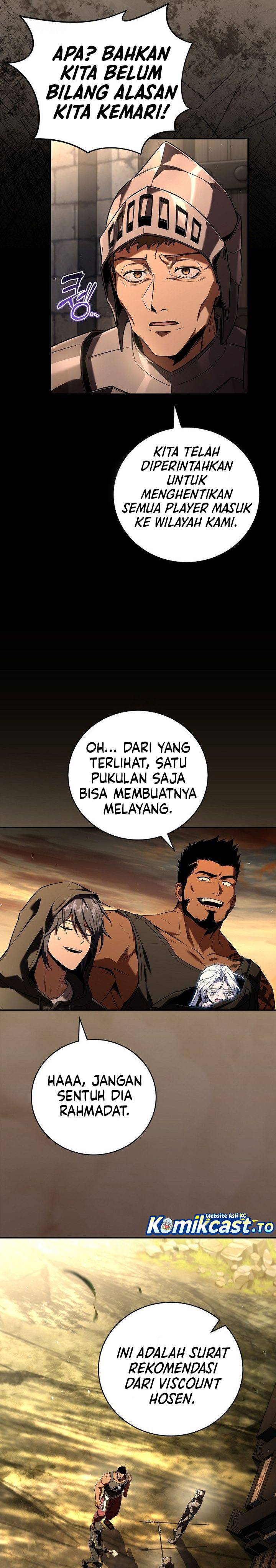 Dilarang COPAS - situs resmi www.mangacanblog.com - Komik return of the frozen player 188 - chapter 188 189 Indonesia return of the frozen player 188 - chapter 188 Terbaru 29|Baca Manga Komik Indonesia|Mangacan