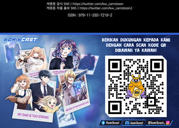 Dilarang COPAS - situs resmi www.mangacanblog.com - Komik return of the frozen player 188 - chapter 188 189 Indonesia return of the frozen player 188 - chapter 188 Terbaru 31|Baca Manga Komik Indonesia|Mangacan