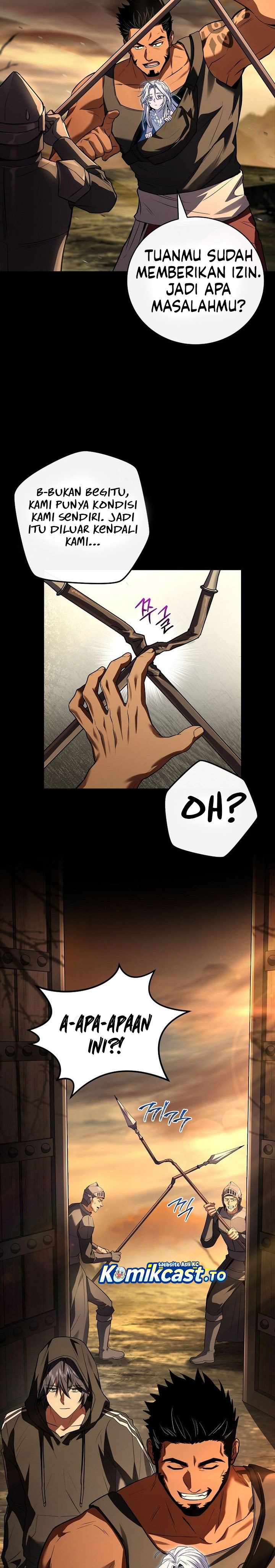 Dilarang COPAS - situs resmi www.mangacanblog.com - Komik return of the frozen player 189 - chapter 189 190 Indonesia return of the frozen player 189 - chapter 189 Terbaru 3|Baca Manga Komik Indonesia|Mangacan