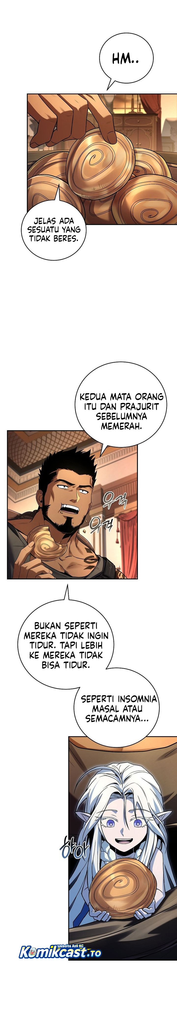 Dilarang COPAS - situs resmi www.mangacanblog.com - Komik return of the frozen player 189 - chapter 189 190 Indonesia return of the frozen player 189 - chapter 189 Terbaru 6|Baca Manga Komik Indonesia|Mangacan