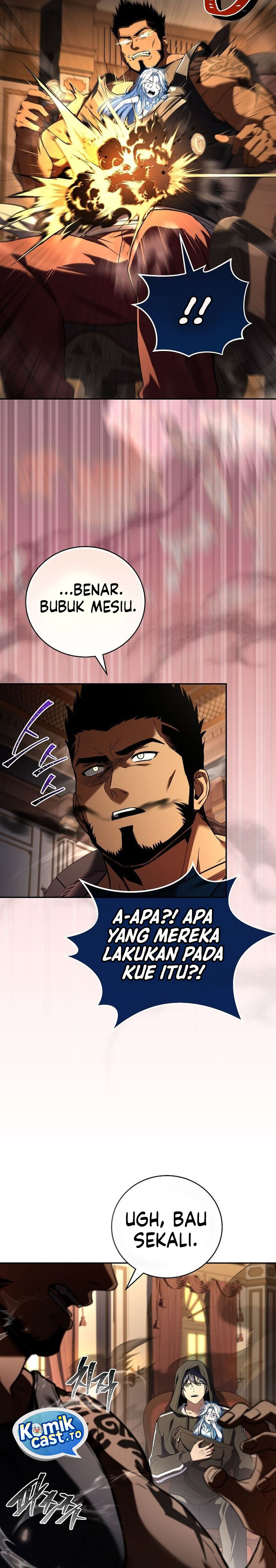 Dilarang COPAS - situs resmi www.mangacanblog.com - Komik return of the frozen player 189 - chapter 189 190 Indonesia return of the frozen player 189 - chapter 189 Terbaru 8|Baca Manga Komik Indonesia|Mangacan