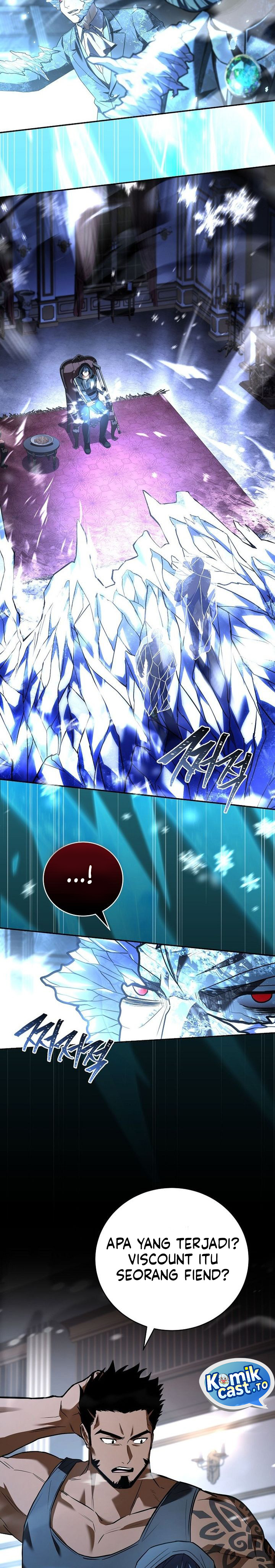 Dilarang COPAS - situs resmi www.mangacanblog.com - Komik return of the frozen player 189 - chapter 189 190 Indonesia return of the frozen player 189 - chapter 189 Terbaru 11|Baca Manga Komik Indonesia|Mangacan