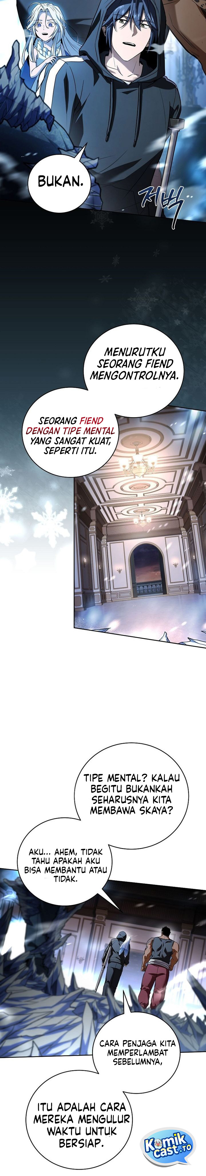 Dilarang COPAS - situs resmi www.mangacanblog.com - Komik return of the frozen player 189 - chapter 189 190 Indonesia return of the frozen player 189 - chapter 189 Terbaru 12|Baca Manga Komik Indonesia|Mangacan