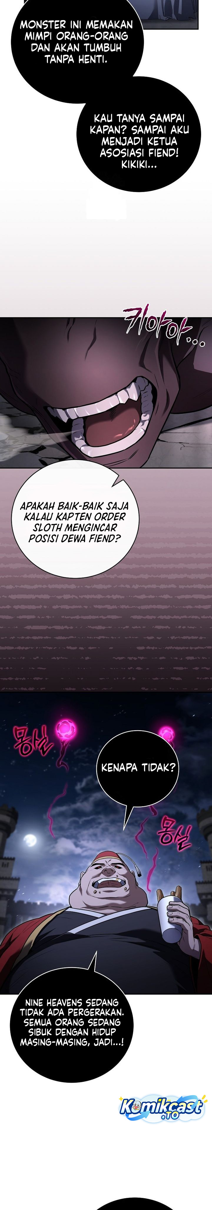 Dilarang COPAS - situs resmi www.mangacanblog.com - Komik return of the frozen player 189 - chapter 189 190 Indonesia return of the frozen player 189 - chapter 189 Terbaru 17|Baca Manga Komik Indonesia|Mangacan