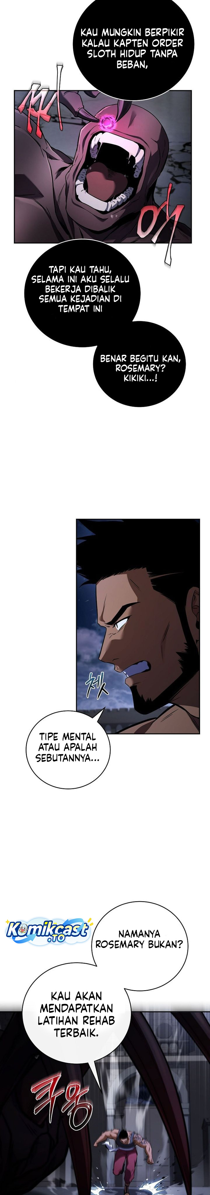 Dilarang COPAS - situs resmi www.mangacanblog.com - Komik return of the frozen player 189 - chapter 189 190 Indonesia return of the frozen player 189 - chapter 189 Terbaru 18|Baca Manga Komik Indonesia|Mangacan