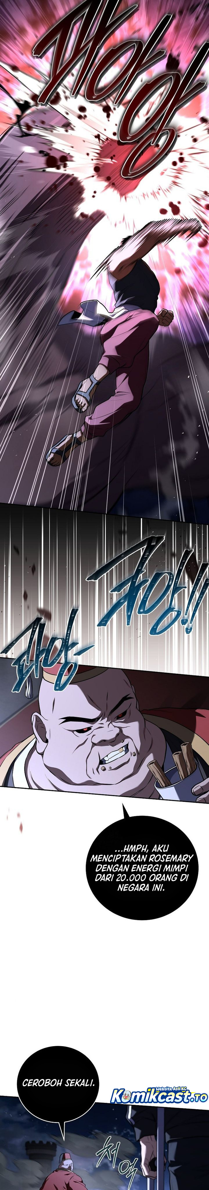 Dilarang COPAS - situs resmi www.mangacanblog.com - Komik return of the frozen player 189 - chapter 189 190 Indonesia return of the frozen player 189 - chapter 189 Terbaru 24|Baca Manga Komik Indonesia|Mangacan