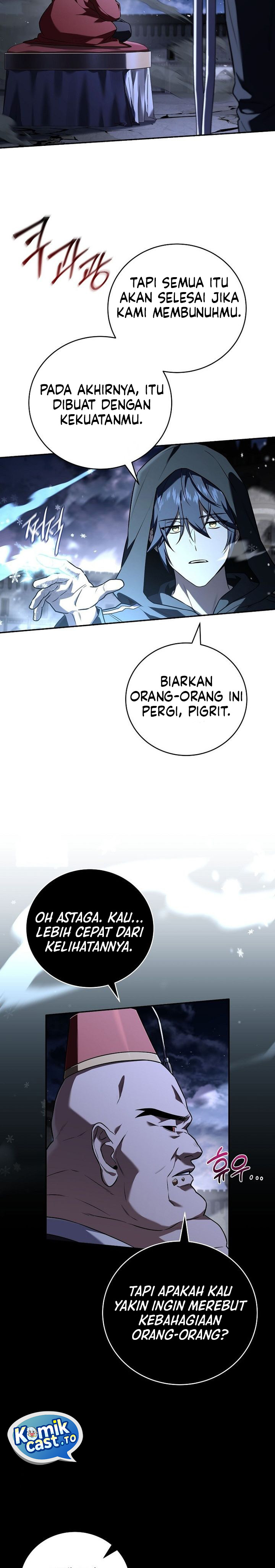 Dilarang COPAS - situs resmi www.mangacanblog.com - Komik return of the frozen player 189 - chapter 189 190 Indonesia return of the frozen player 189 - chapter 189 Terbaru 25|Baca Manga Komik Indonesia|Mangacan